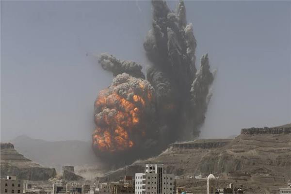 تفجير في محافظة أبين الساحلية جنوب اليمن