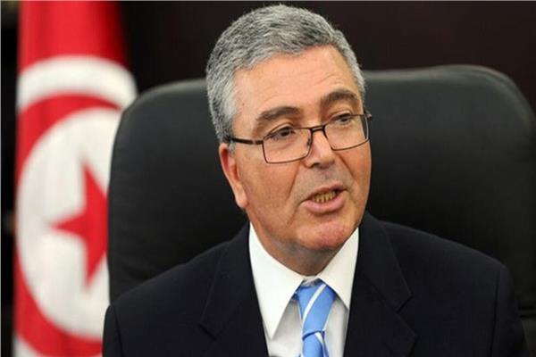 وزير الدفاع التونسي عماد مميش