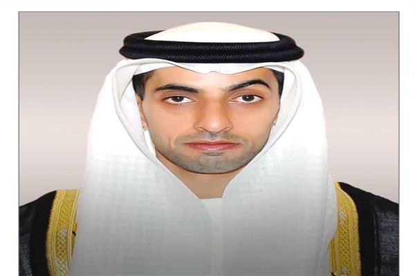 عبد الله الحميدان الأمين العام لمؤسسة زايد العليا لأصحاب الهمم