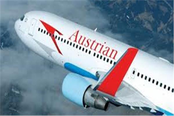 الخطوط الجوية النمساوية تلغي ٩٢ رحلة 