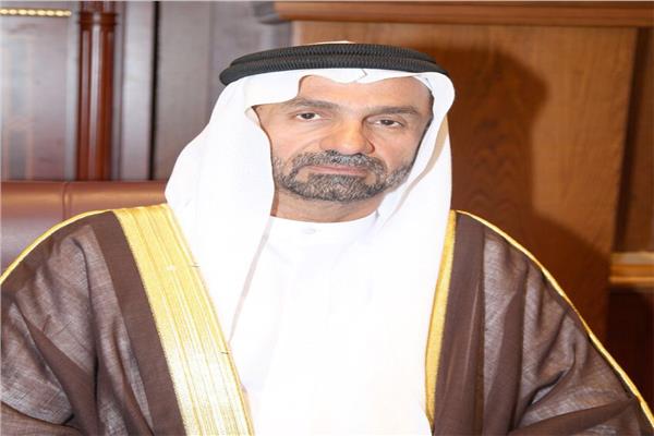 أحمد بن محمد الجروان رئيس المجلس العالمي للتسامح والسلام