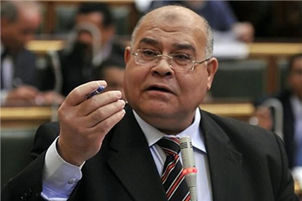 ناجى الشهابي رئيس حزب الجيل الديمقراطى