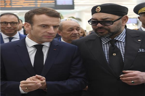 فرنسا ترى في الاقتصاد مدخلاً لتحسين العلاقات الدبلوماسية مع المغرب 