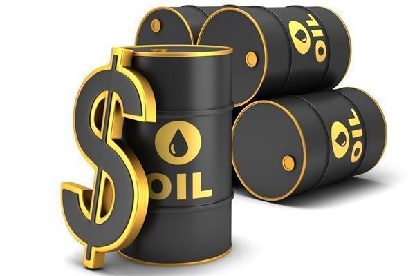 أسعار البترول العالمية