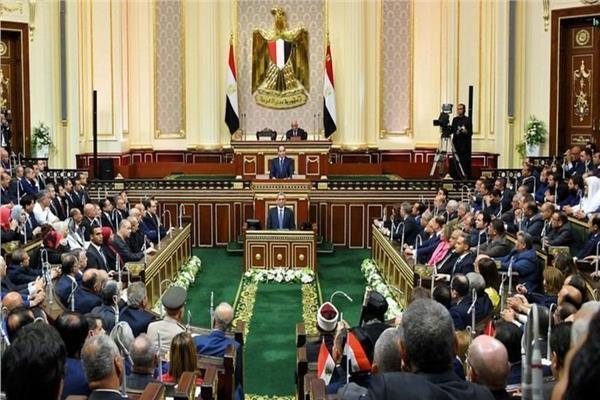 برلماني: سياسة مصر الخارجية تعتمد على ضبط النفس ‎