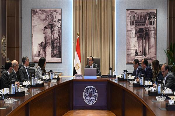 رئيس الوزراء: تحفيز الشركات الكبرى لتوسيع أعمالها في السوق المصري