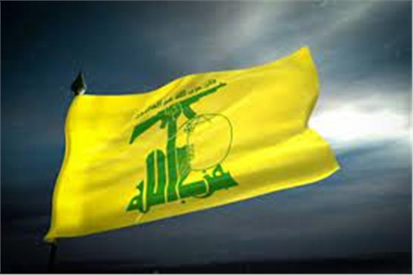 حزب الله اللبناني