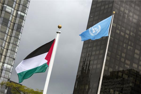 «حلم العضوية الكاملة».. تاريخ محاولات فلسطين للانضمام للأمم المتحدة
