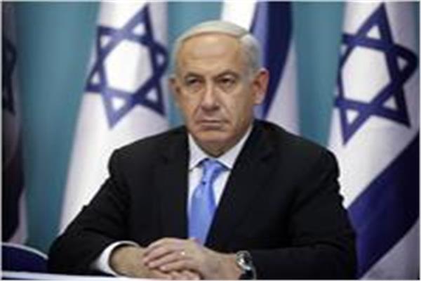 بنيامين نتنياهو-  رئيس وزراء إسرائيل
