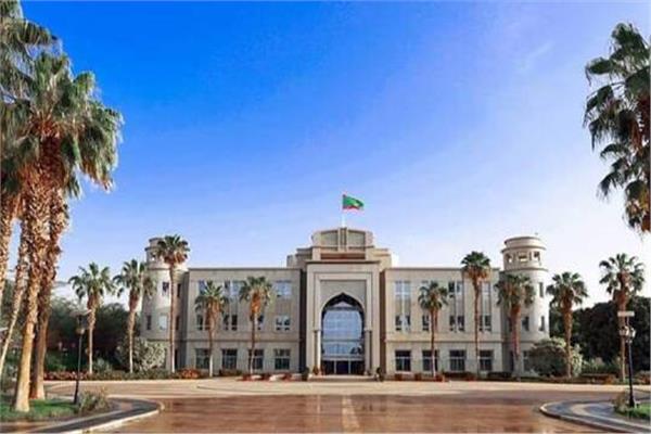  الرئاسة الموريتانية 