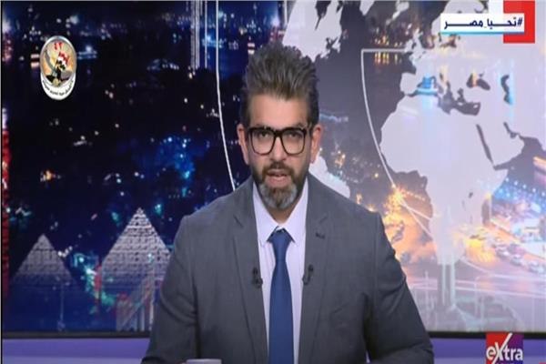 الكاتب الصحفي والإعلامي أحمد الطاهري
