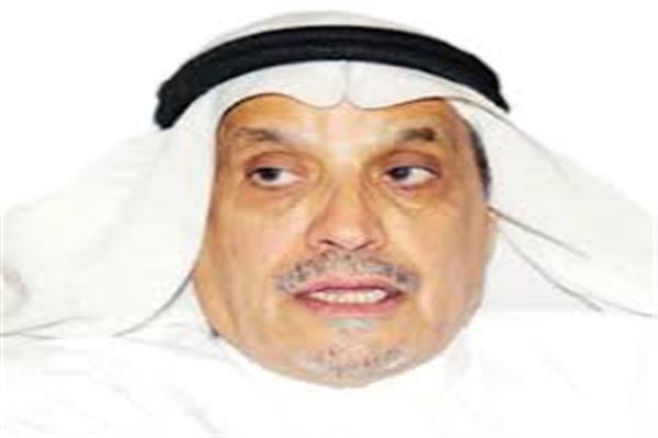 أ.د.أحمد بن محمد الضبيب (عضو مؤتمر مجمع اللغة العربية من السعودية) 