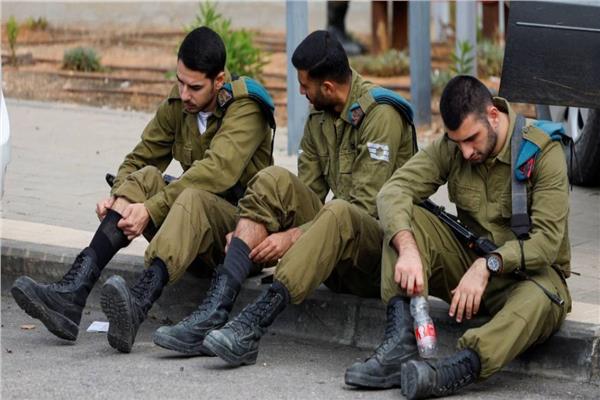 تقرير: ضباط إسرائيليون كبار يعتزمون الاستقالة