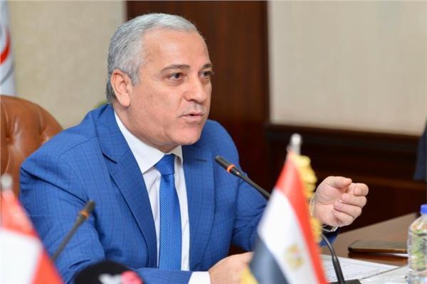 «الوطنية للصحافة» تهنئ الرئيس بمناسبة ذكرى عيد تحرير سيناء