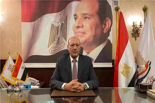 حزب المصريين: حضور الرئيس بطولة الفروسية يعكس اهتمامه ببناء القيم والرقي بالأخلاق