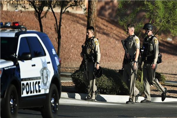 الشرطة الأمريكية تعتقل 93 شخصا داخل حرم جامعة جنوب كاليفورنيا