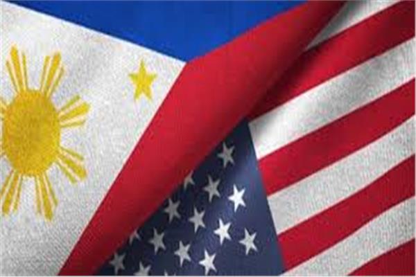 أمريكا والفلبين