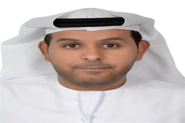 مبارك القحطاني المتحدث باسم مدينة الإمارات الإنسانية