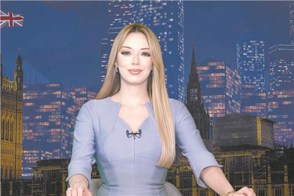 مدير مكتب «القاهرة الإخبارية» بلندن: تفاصيل أول سيناريو تليفزيوني بالواقع المعزز للهجوم الإيراني على إسرائيل