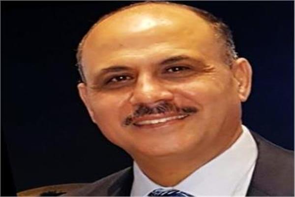 المهندس محمود أبو الفتوح خبير البترول الدولي