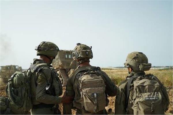 موضوعية - الجيش الإسرائيلي 
