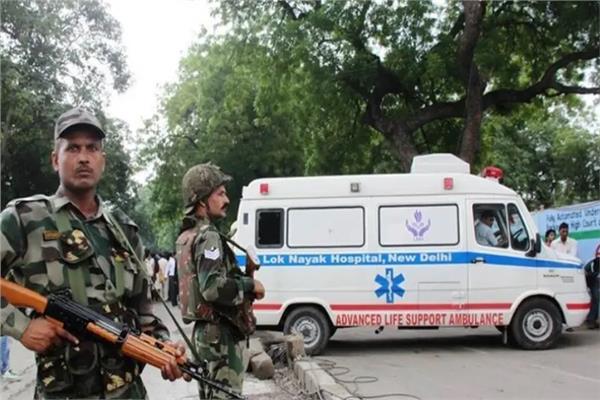 الهند: مقتل 7 متمردين خلال مواجهات مع قوات الأمن في ولاية تشهاتيسجاره