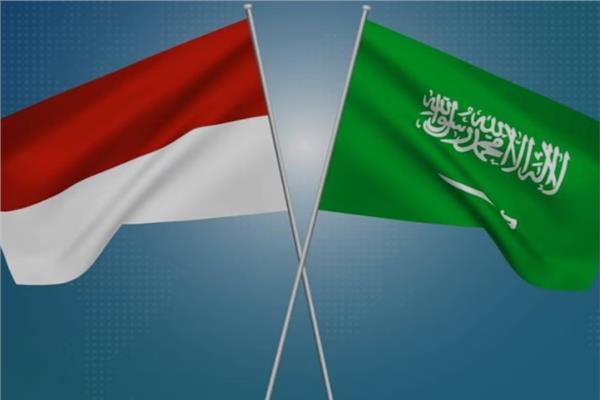 السعودية وإندونيسيا