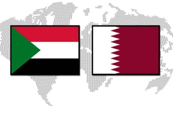 قطر والسودان