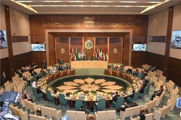 جامعة الدول العربية - صورة أرشيفية