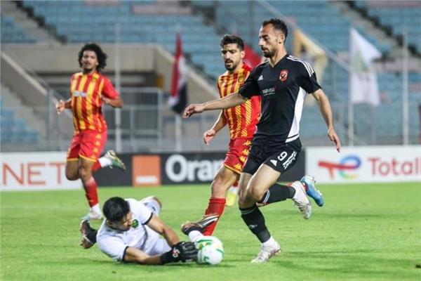 حقيقة منع استضافة تونس لمباراة الترجي والأهلي في نهائي دوري الأبطال 