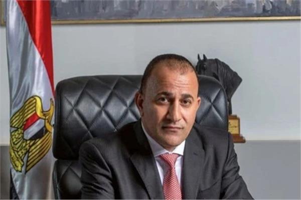 مصطفى بكري: اختيار إبراهيم العرجاني رئيسًا لاتحاد القبائل العربية
