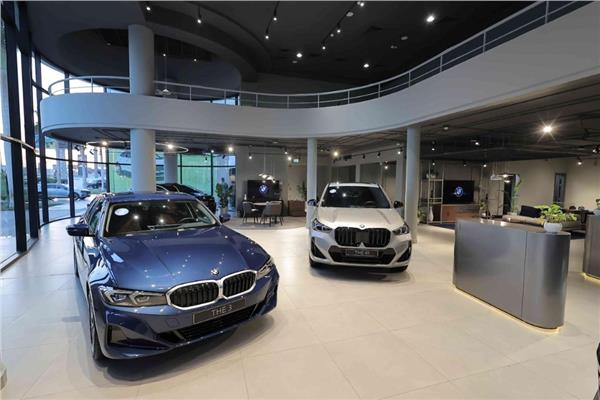 افتتاح صالة عرض الطريق الصحراوي للعلامتين BMW وMINI لمجموعة جلوبال أوتو للسيارات