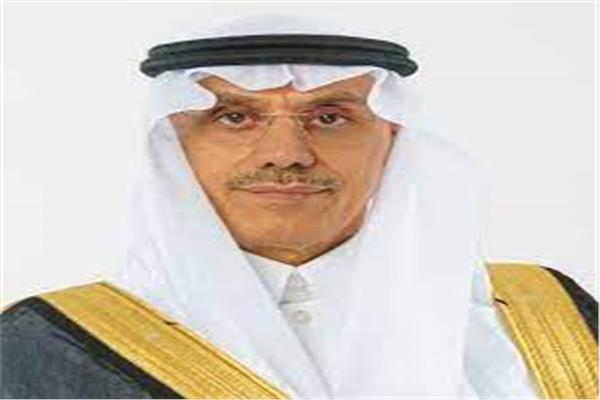 الدكتور محمد الجاسر رئيس مجلس إدارة البنك الإسلامي للتنمية