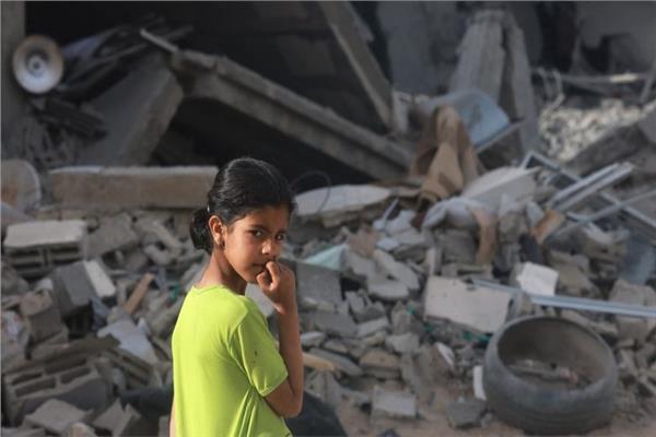 حكومة غزة: الاحتلال يواصل استباحة كل مقومات الحياة بالقطاع
