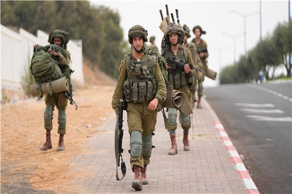 صورة أرشيفية - الجيش الإسرائيلي 