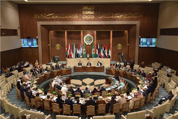 صورة أرشيفية - البرلمان العربي