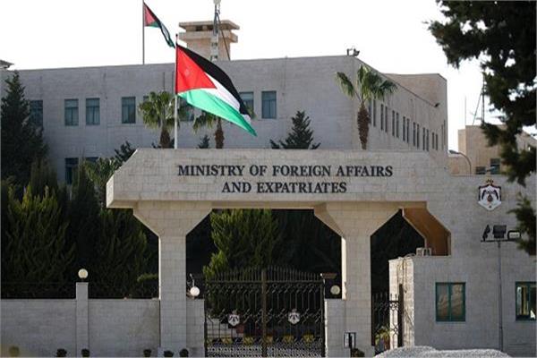الأردن يدين احتلال إسرائيل معبر رفح الفلسطيني وإغلاقه أمام المساعدات