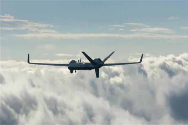 الجيش الأمريكي يتسلم أول طائرة بدون طيار MQ-9A Reaper