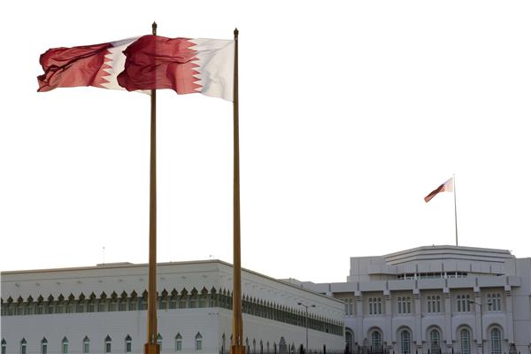 قطر تدين بشدة قصف مدينة رفح وتدعو لتحرك دولي يحول دون اجتياحها