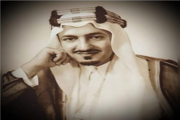 عبدالله الفيصل أبرز شعراء الوطن العربي