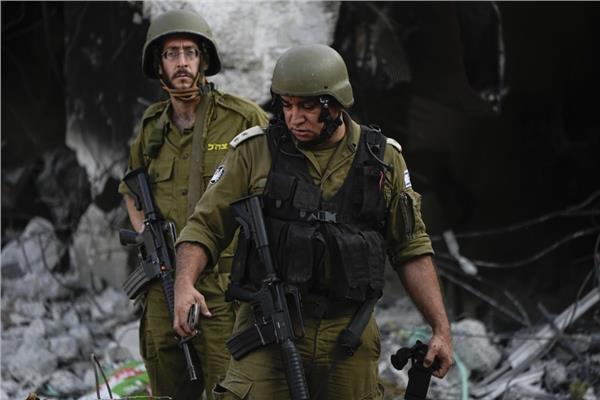 الجيش الإسرائيلي يعلن حصيلة ضحاياه منذ 7 أكتوبر