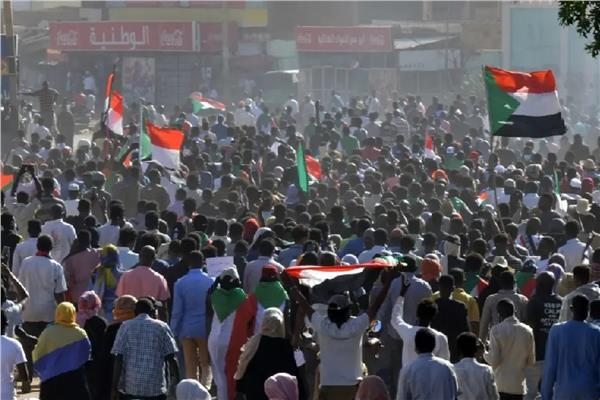قوى سودانية: القيادة المصرية تقدم دعمًا غير محدود لتسوية الأزمة في السودان