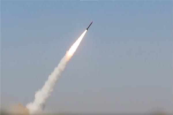 استهداف ميناء عسقلان النفطي الإسرائيلي بصاروخ كروز 