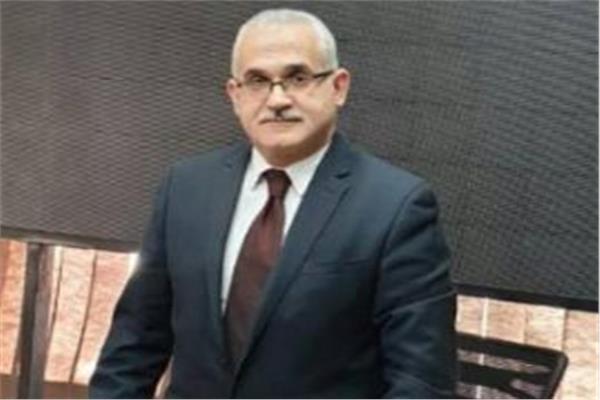 الدكتور هشام عناني، رئيس حزب المستقلين الجدد
