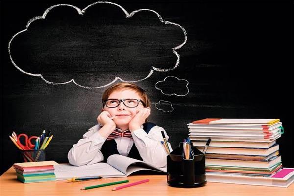 6 نصائح بسيطة تجعل طفلك حاد الذكاء