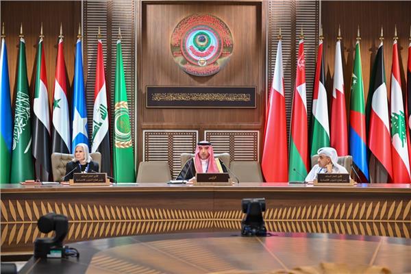 المجلس الاقتصادي والاجتماعي العربي