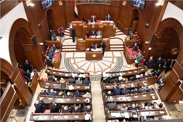 برلماني يُطالب مجلس الأمن بالتحلي بالمسؤولية التاريخية والاعتراف بدولة فلسطين ‎