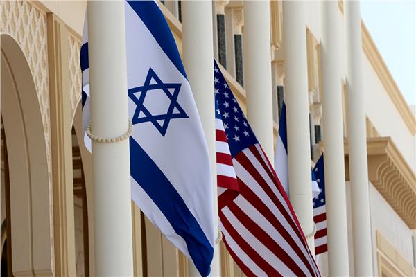 «الترغيب والترهيب».. سياسة أمريكية تجاه إسرائيل مع استمرار الحرب على غزة