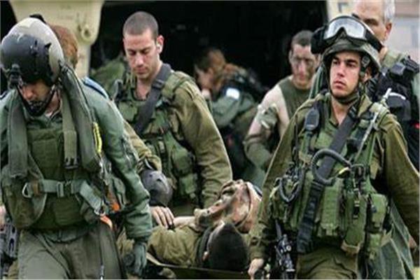 الجيش الإسرائيلي: إصابة 11 جنديا و3 موظفين في غزة و4 آخرين في الشمال