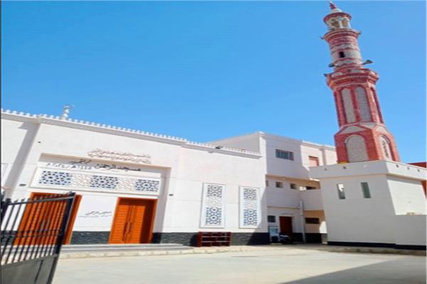 مسجد